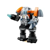 LEGO® Creator Cyberdrone 31111 (5/18)
