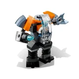 LEGO® Creator Cyberdrone 31111 (7/18)