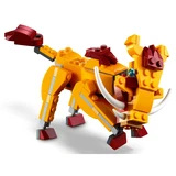 LEGO® Creator Wild Lion 31112 (10/17)