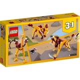 LEGO® Creator Wild Lion 31112 (12/17)