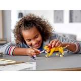 LEGO® Creator Wild Lion 31112 (14/17)