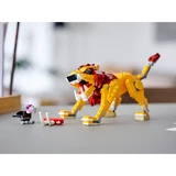 LEGO® Creator Wild Lion 31112 (15/17)