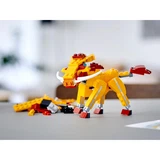 LEGO® Creator Wild Lion 31112 (17/17)