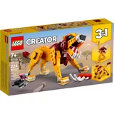 LEGO® Creator Wild Lion 31112 (1/17)