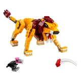 LEGO® Creator Wild Lion 31112 (2/17)