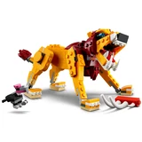 LEGO® Creator Wild Lion 31112 (3/17)