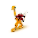 LEGO® Creator Wild Lion 31112 (4/17)