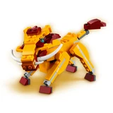 LEGO® Creator Wild Lion 31112 (5/17)
