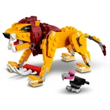 LEGO® Creator Wild Lion 31112 (6/17)