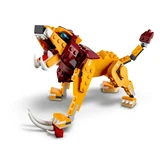 LEGO® Creator Wild Lion 31112 (9/17)