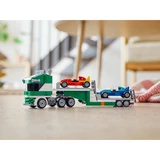 LEGO® Creator Race Car Transporter 31113 (10/11)