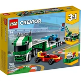 LEGO® Creator Race Car Transporter 31113 (1/11)