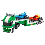 LEGO® Creator Race Car Transporter 31113 (2/11)
