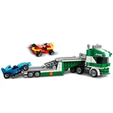 LEGO® Creator Race Car Transporter 31113 (6/11)
