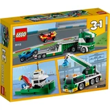 LEGO® Creator Race Car Transporter 31113 (8/11)