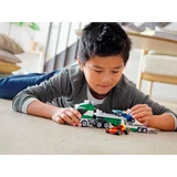 LEGO® Creator Race Car Transporter 31113 (9/11)