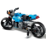 LEGO® Creator Geländemotorrad 31114 (10/17)