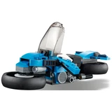 LEGO® Creator Geländemotorrad 31114 (11/17)