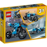 LEGO® Creator Geländemotorrad 31114 (12/17)