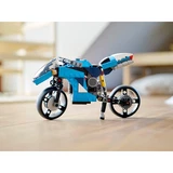 LEGO® Creator Geländemotorrad 31114 (15/17)