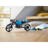 LEGO® Creator Geländemotorrad 31114 (16/17)