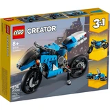 LEGO® Creator Geländemotorrad 31114 (1/17)