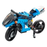 LEGO® Creator Geländemotorrad 31114 (2/17)