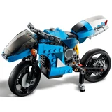 LEGO® Creator Geländemotorrad 31114 (3/17)