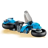LEGO® Creator Geländemotorrad 31114 (4/17)