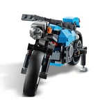 LEGO® Creator Geländemotorrad 31114 (6/17)