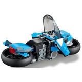 LEGO® Creator Geländemotorrad 31114 (7/17)