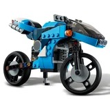 LEGO® Creator Geländemotorrad 31114 (8/17)
