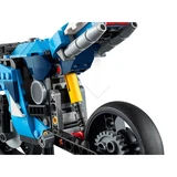 LEGO® Creator Geländemotorrad 31114 (9/17)