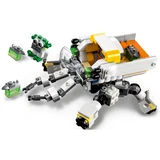 LEGO® Creator Ruimtemijnbouw-mecha 31115 (10/17) LEGO® Creator Ruimtemijnbouw-mecha 31115 (10/17)