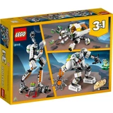 LEGO® Creator Ruimtemijnbouw-mecha 31115 (12/17) LEGO® Creator Ruimtemijnbouw-mecha 31115 (12/17)