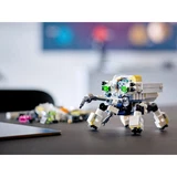 LEGO® Creator Ruimtemijnbouw-mecha 31115 (16/17) LEGO® Creator Ruimtemijnbouw-mecha 31115 (16/17)