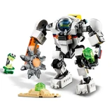 LEGO® Creator Ruimtemijnbouw-mecha 31115 (3/17) LEGO® Creator Ruimtemijnbouw-mecha 31115 (3/17)