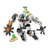 LEGO® Creator Ruimtemijnbouw-mecha 31115 (6/17) LEGO® Creator Ruimtemijnbouw-mecha 31115 (6/17)