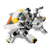 LEGO® Creator Ruimtemijnbouw-mecha 31115 (7/17) LEGO® Creator Ruimtemijnbouw-mecha 31115 (7/17)