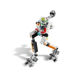 LEGO® Creator Ruimtemijnbouw-mecha 31115 (8/17) LEGO® Creator Ruimtemijnbouw-mecha 31115 (8/17)