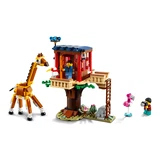 LEGO® Creator Safari Wildlife Tree House 31116 (11/17)