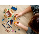 LEGO® Creator Safari Wildlife Tree House 31116 (13/17)