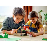 LEGO® Creator Safari Wildlife Tree House 31116 (14/17)