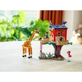 LEGO® Creator Safari Wildlife Tree House 31116 (15/17)