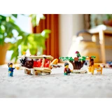 LEGO® Creator Safari Wildlife Tree House 31116 (16/17)