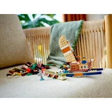 LEGO® Creator Safari Wildlife Tree House 31116 (17/17)