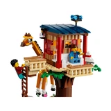 LEGO® Creator Safari Wildlife Tree House 31116 (6/17)