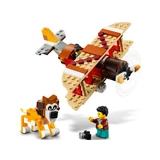 LEGO® Creator Safari Wildlife Tree House 31116 (7/17)