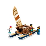 LEGO® Creator Safari Wildlife Tree House 31116 (8/17)