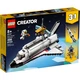Space Shuttle Adventure 31117 thumbnail-0